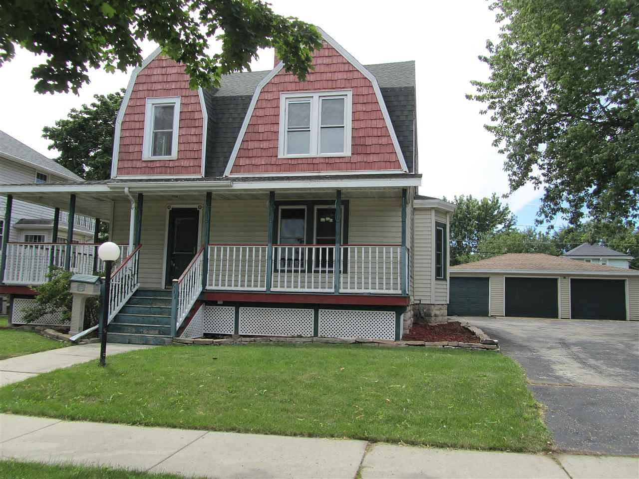 611 Wisconsin Ave, Fond Du Lac, WI 54937 Zillow