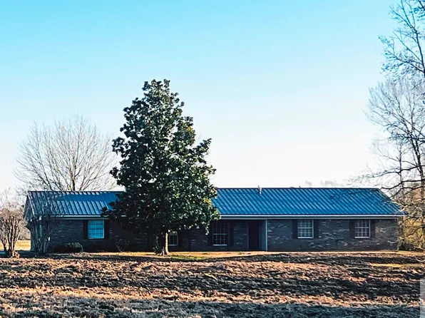 4285 Highway 67 W, Fulton, AR 71838