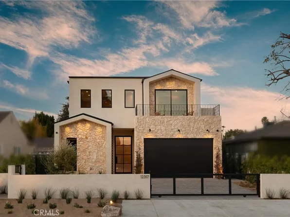 12317 Hatteras St, Valley Village, CA 91607