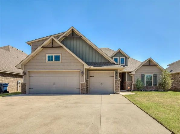 5604 Shiloh Dr, Oklahoma City, OK 73179