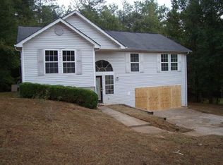 7087 Stonecreek Dr, Douglasville, GA 30134