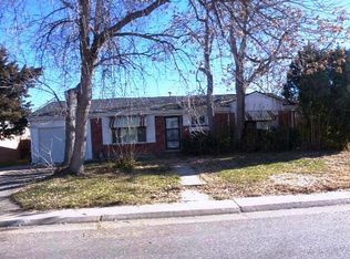 748 S Jasmine St, Denver, CO 80224