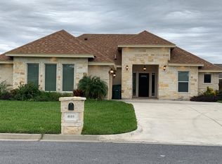 4609 Karime Ave, Harlingen, TX 78552