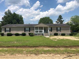 116 Hillcrest Ct, Marion, SC 29571