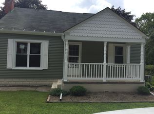270 Standing Stone Ave, Huntingdon, PA 16652