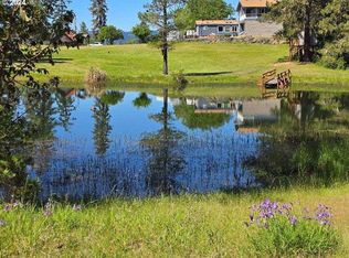 740 Quiet Mountain Rd, Camas Valley, OR 97416