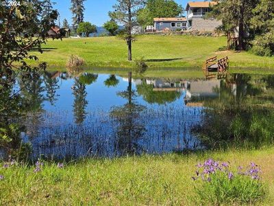 740 Quiet Mountain Rd, Camas Valley, OR, 97416