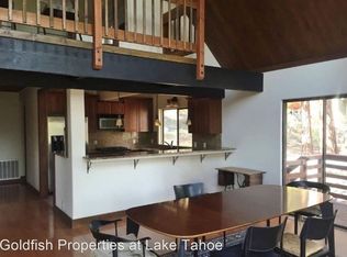 564 Tyner Way, Incline Village, NV 89451