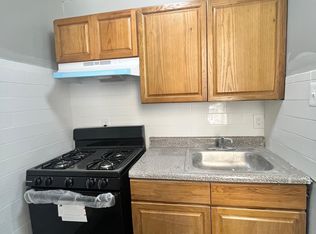 407 N 5th St #1, Newark, NJ 07107