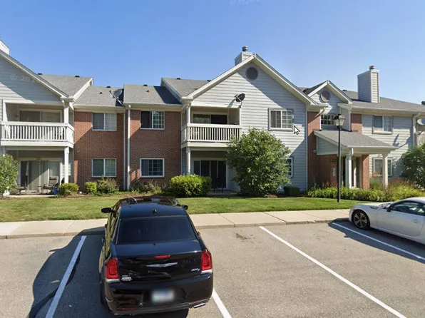 8110 Brookmont Ct Unit 101, Indianapolis, IN 46278