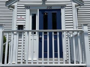 200 Fulton St APT 27, Fall River, MA 02720