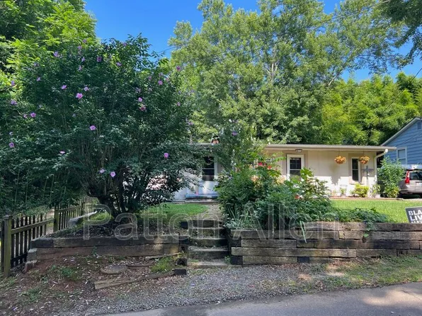 10 Miller Rd E, Asheville, NC