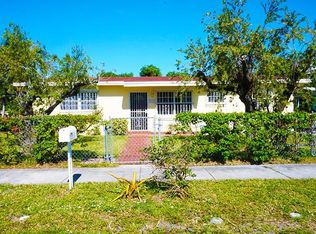 3131 NW 156th St, Miami Gardens, FL 33054