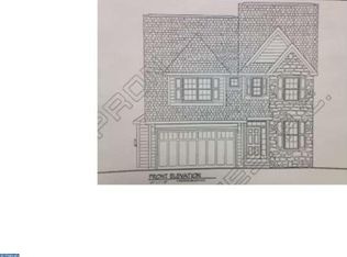 418 Dudley Ave, Narberth, PA