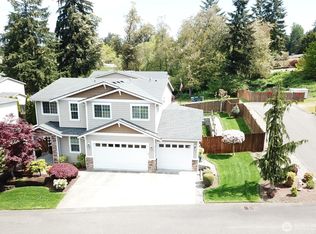 2513 Cincinnati St, Steilacoom, WA