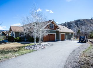 764 Hernage Creek Rd, Eagle, CO 81631