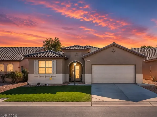5949 Pavilion Lakes Ave, Las Vegas, NV 89122