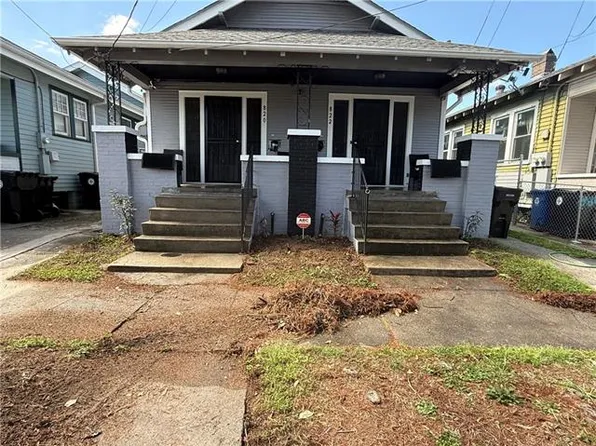 820 Valence St, New Orleans, LA 70115