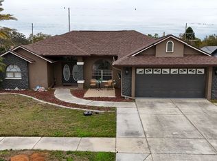 8111 Tarsier Ave, New Port Richey, FL 34653