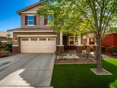 7357 E ONZA Avenue, Mesa, AZ, 85212