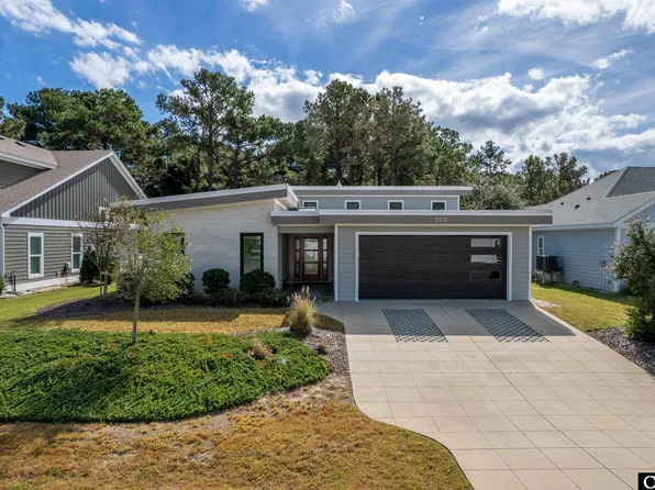 703 Zen Ln Lot 58, Kill Devil Hills, NC 27948