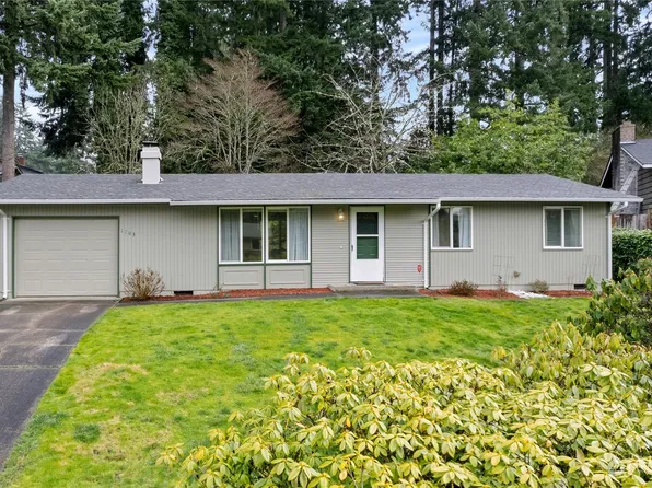 1203 Eleanor Court, Steilacoom, WA 98388