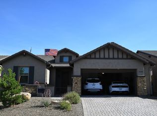 3268 Dells Canyon Dr, Prescott, AZ 86301