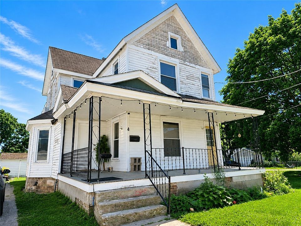 1st image of 4 Joy St