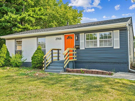 2nd image of 2966 Queensrowe Dr