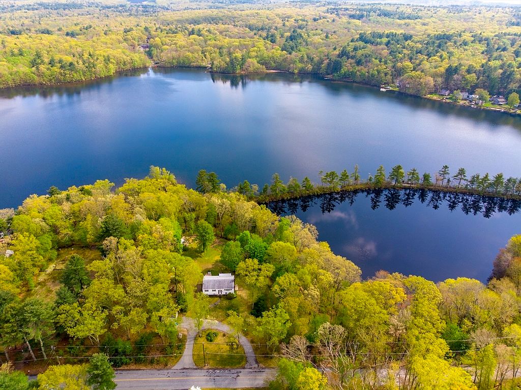 306 Manchaug Rd, Sutton, MA 01590 Zillow