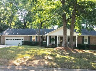 506 Pittsdowne Rd, Columbia, SC 29210