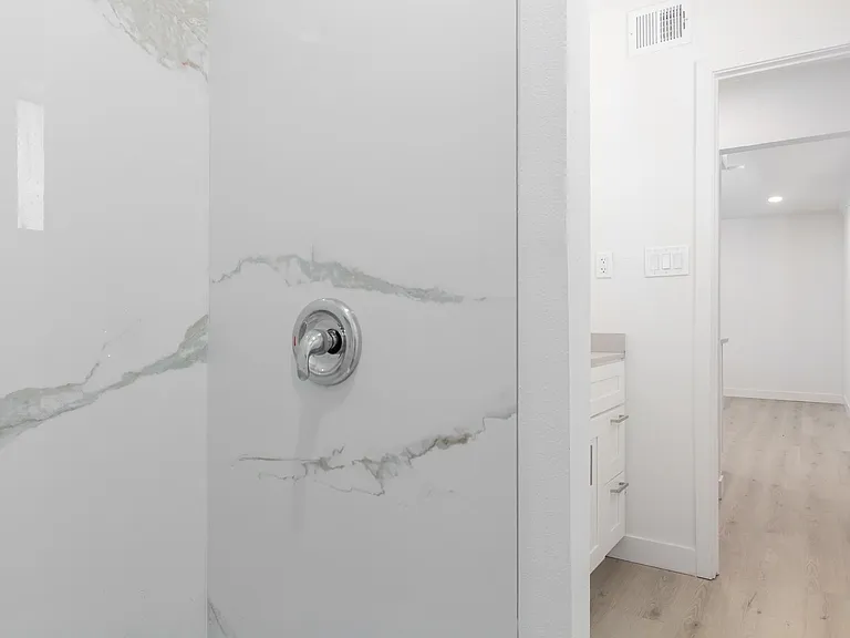 Primary Bathroom 1 with shower