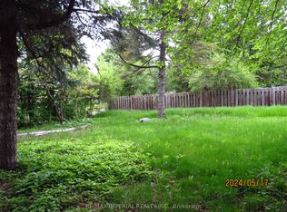 47 Kempsell Cres, Toronto, ON M2J 2Z6