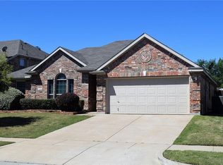 7814 Decoy Dr, Arlington, TX 76002