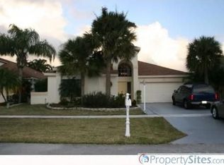 18884 La Costa Ln, Boca Raton, FL 33496