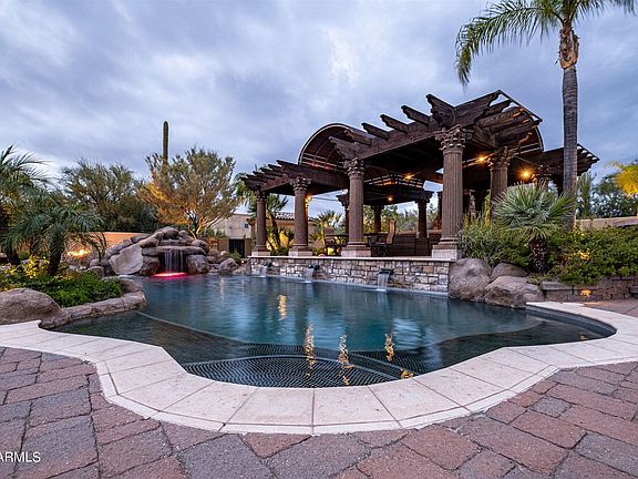 2nd image of 6118 E Cavedale Dr
