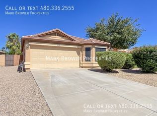 3976 E Rose Quartz Ln, San Tan Valley, AZ 85143