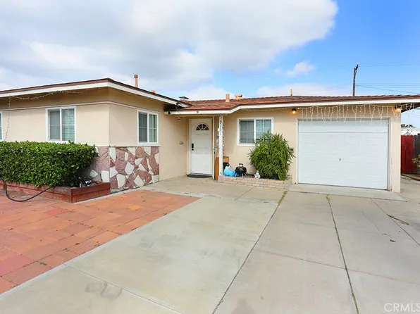 9121 Reading Ave, Westminster, CA 92683