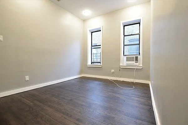 Rented by Bedford Brownstone Realty | media 36