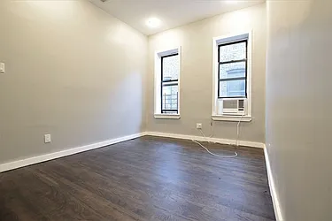 Rented by Bedford Brownstone Realty