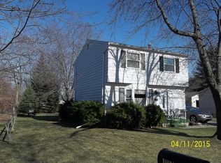 909 George St, Owosso, MI 48867