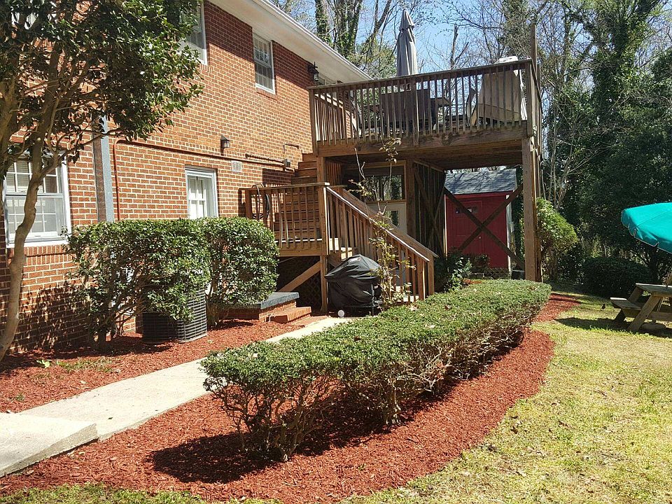 2nd image of 4200 Stonewall Dr