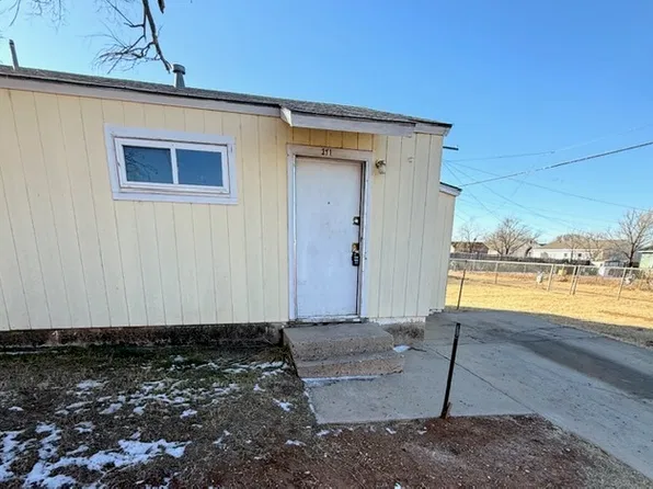 311 N Prospect St Unit 3, Amarillo, TX 79106