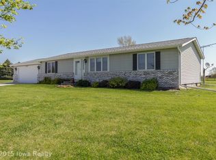 1182 Woodland Ave, Cumming, IA 50061