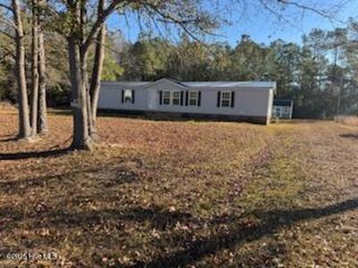 3081 Whitestocking Road, Burgaw, NC, 28425