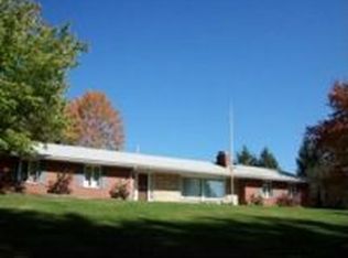 2110 Tabor Ridge Rd NE, New Philadelphia, OH 44663