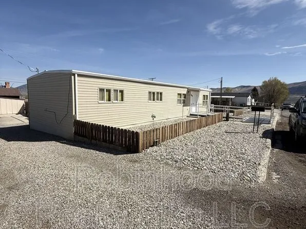 1235 Avenue G, Ely, NV 89301