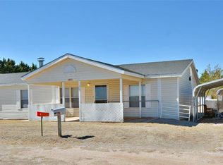 554 New York Dr, Portales, NM 88130