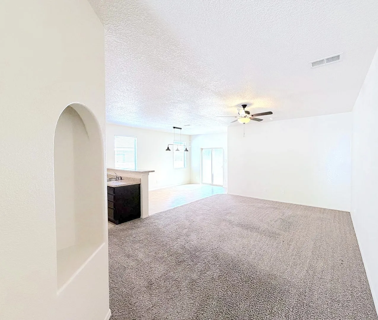 Southwest Albuquerque 3-Bedroom Home with Refrigerated Air & 2-Car Garage — Photo 3