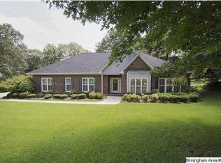 6536 Quail Run Dr, Pelham, AL 35124